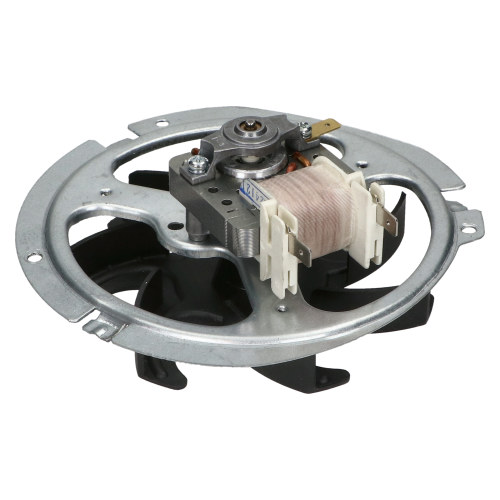 Blomberg Blower Engine And Sheet Group
