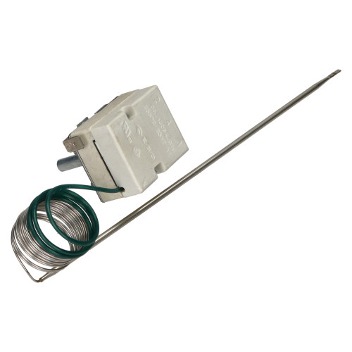 ARISTON INDESIT - TERMOSTATO ELETTRICO FORNO STATICO 280° - C00082365 - Foto 3