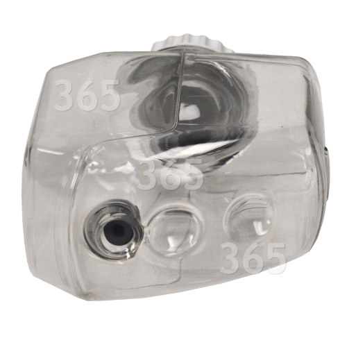 Assemblage Du Réservoir D'eau De L'aspirateur Samsung