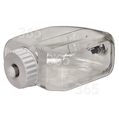 Assemblage Du Réservoir D'eau De L'aspirateur Samsung