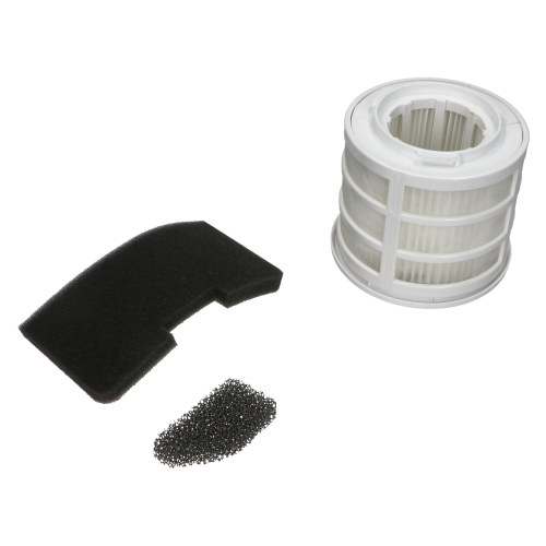 Kit Filtres Hepa U66 D'aspirateur Hoover