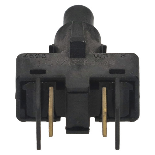 Electrolux Group Backofen-Zündschalter - Schwarz