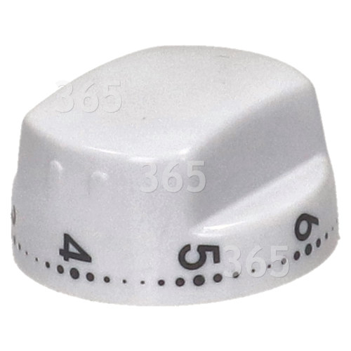 Whirlpool Control Knob