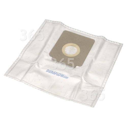 Sac À Poussière Synthétique Et Filtre Moteur Pour Aspirateur (paquet De 5) Electrolux Group