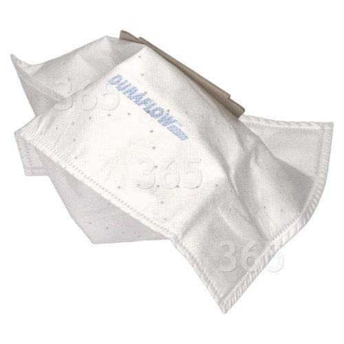 Sac À Poussière Synthétique Et Filtre Moteur Pour Aspirateur (paquet De 5) Electrolux Group