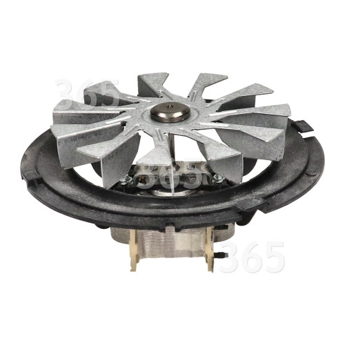 Motor De Ventilador De Horno - Oh Sung OSM-10138C2 12W Whirlpool