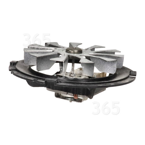 Motor De Ventilador De Horno - Oh Sung OSM-10138C2 12W Whirlpool