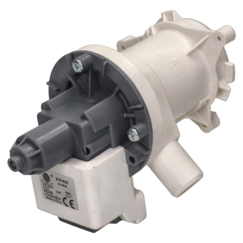 Bomba De Drenaje De Lavadora - Hanyu B30-6AZ Compatible Con SPW165250E31P-01 Bell