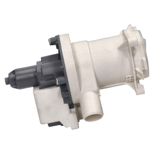 Bomba De Drenaje De Lavadora - Hanyu B30-6AZ Compatible Con SPW165250E31P-01 Bell