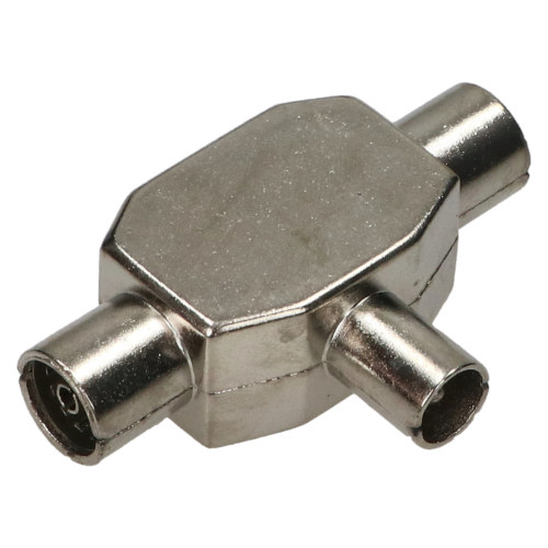Koaxial Antennenanschlussverteiler