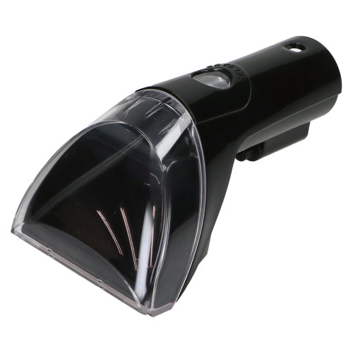 BISSELL 8cm Teppichreiniger-B&uuml;rstend&uuml;se - Aufsteckbar