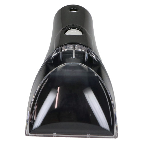 BISSELL 8cm Teppichreiniger-B&uuml;rstend&uuml;se - Aufsteckbar