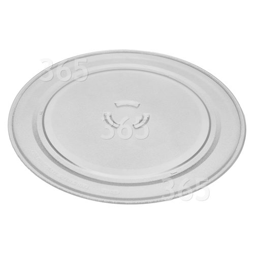 Plateau Tournant En Verre De Micro-ondes - 360MM - Hotpoint