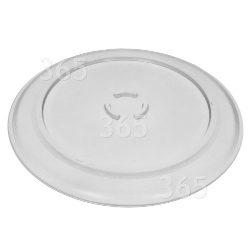 Plateau Tournant En Verre De Micro-ondes - 360MM - Hotpoint
