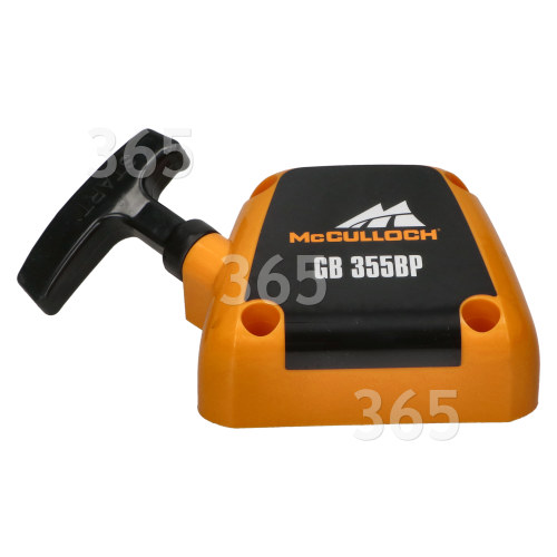 Kit De Réparation Démarreur De Souffleur GB 355 BP McCulloch