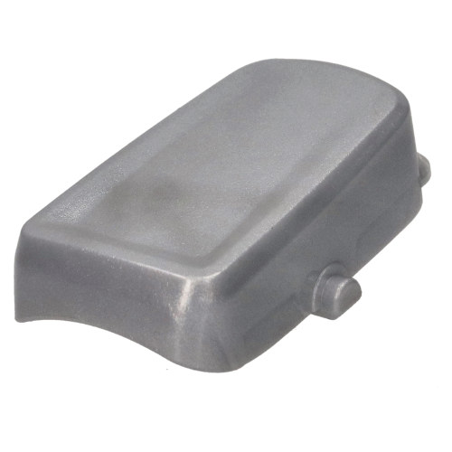 BISSELL Staubsauger-Verl&auml;ngerungsrohrtaste