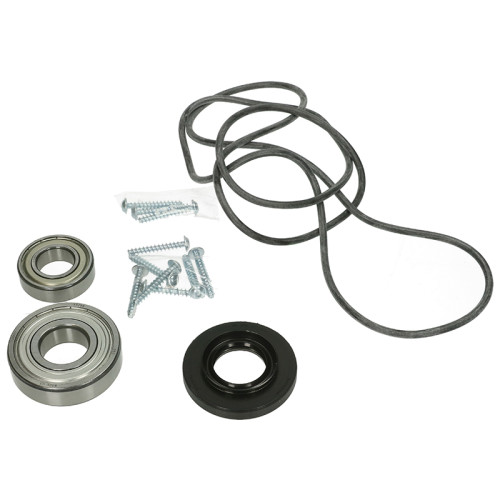 Jeu De Roulements Du Tambour De Lave-linge Siemens
