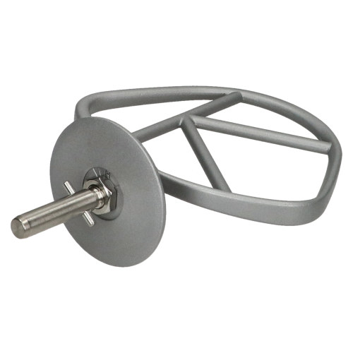 Robot De Cuisine T&ecirc;te Batteur K (aluminium) Kenwood