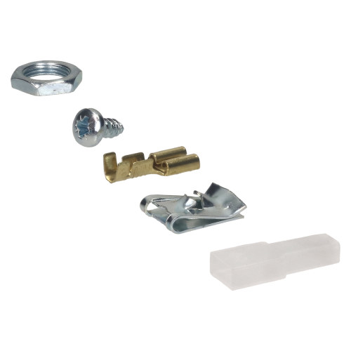 Universal Thermostat