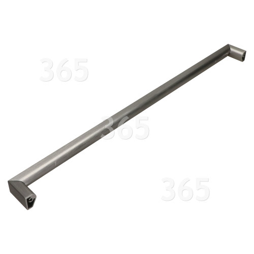 Indesit Backofen-Türgriff - Silber