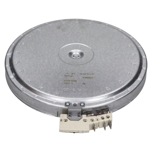 Bosch Neff Siemens Heizplatte
