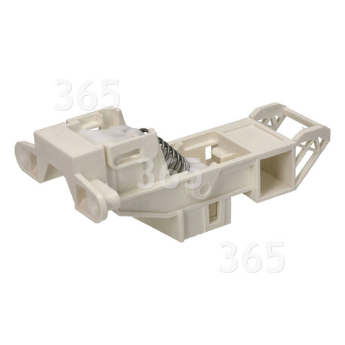 Whirlpool Door Interlock