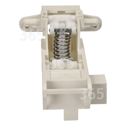 Whirlpool Door Interlock