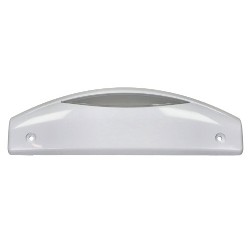 Poign&eacute;e De Porte De R&eacute;frig&eacute;rateur Cong&eacute;lateur - 22 Cm - Whirlpool