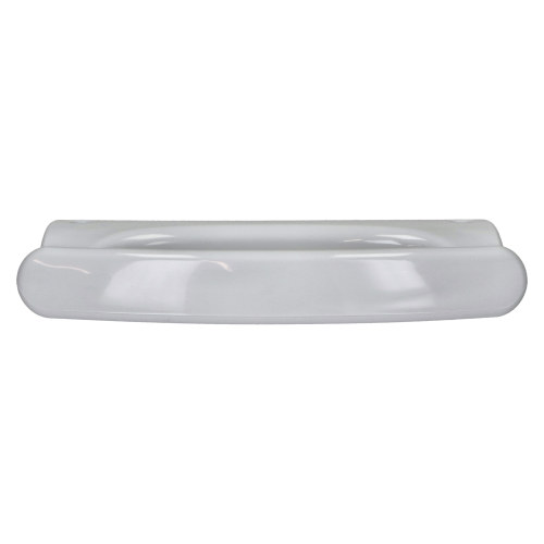 Poign&eacute;e De Porte R&eacute;frig&eacute;rateur Cong&eacute;lateur - Blanche - Whirlpool