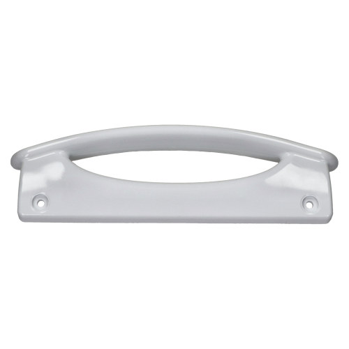 Poign&eacute;e De Porte R&eacute;frig&eacute;rateur Cong&eacute;lateur - Blanche - Whirlpool