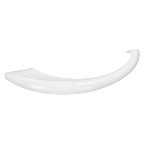 Poign&eacute;e De Porte R&eacute;frig&eacute;rateur Cong&eacute;lateur - Blanc Polaire - Hotpoint