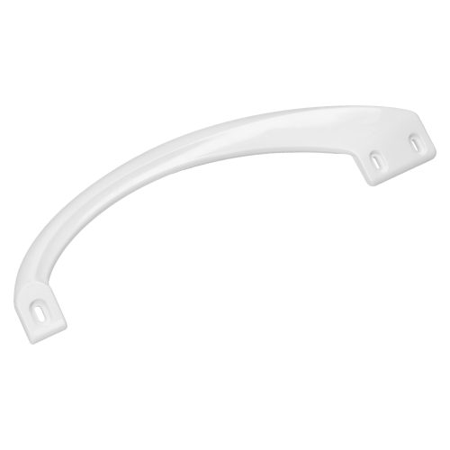 Poign&eacute;e De Porte R&eacute;frig&eacute;rateur Cong&eacute;lateur - Blanc Polaire - Hotpoint