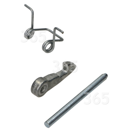 Poignée De Porte (Kit) Hotpoint