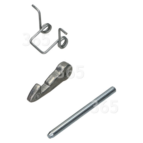Poignée De Porte (Kit) Hotpoint