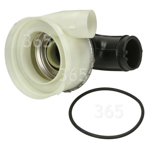 Indesit Geschirrspüler-Heizungsset