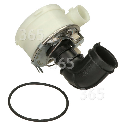 Indesit Geschirrspüler-Heizungsset