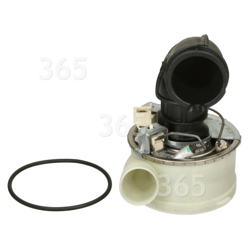 Indesit Geschirrspüler-Heizungsset