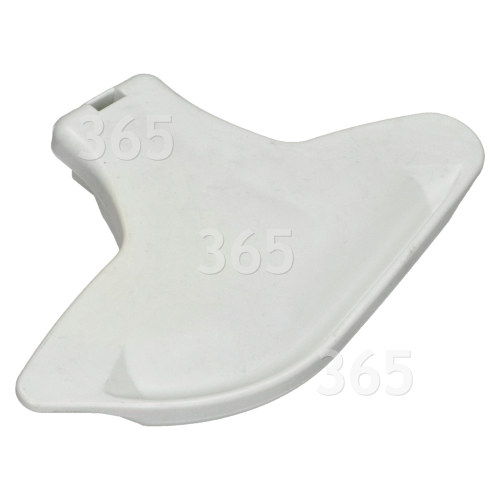 Kit De Poignée De Porte Lave-linge Hotpoint