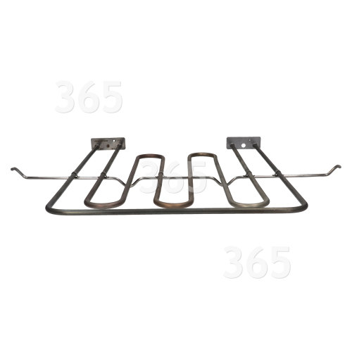 Resistenza Doppio Forno 900W/1600W 230V - Originale Italiana Per Forni Philips, Whirlpool E Bauknecht