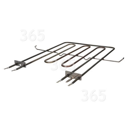 HOTPOINT ARISTON INDESIT RESISTENZA FORNO SUPERIORE 2250W C00081591 Originale.1.23.322.gp.38354 - Foto 5