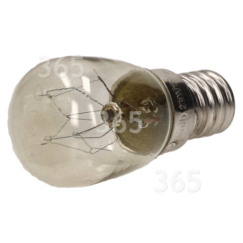 Lampadina Del Frigorifero - 15W - SES/E14 230V
