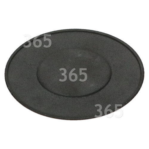 Stoves Backofen-Brennerdeckel - Mittelgroß (halbschnell) Ø 70mm