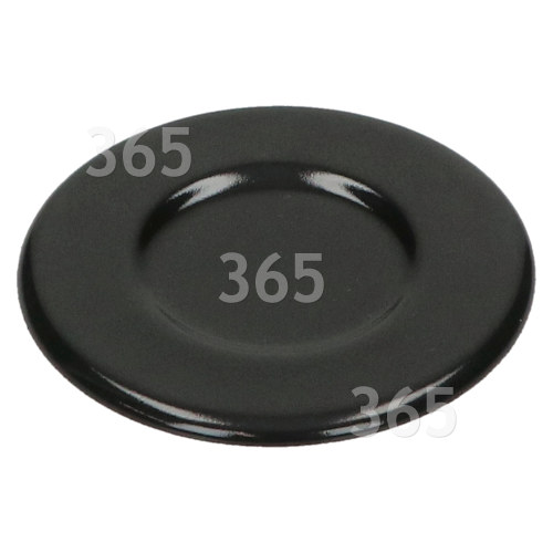 Stoves Backofen-Brennerdeckel - Mittelgroß (halbschnell) Ø 70mm