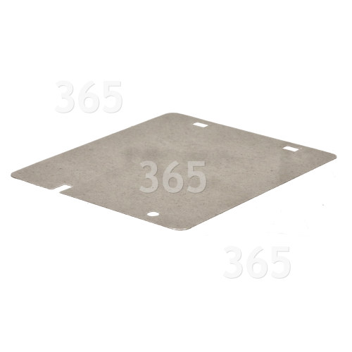 Plaque Mica De Micro-ondes Samsung