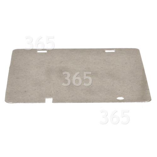 Plaque Mica De Micro-ondes Samsung