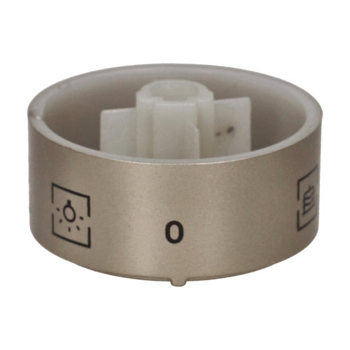 Manopola Forno Hotpoint Ricambio Spares2go - Controllo Temperatura Per Forni E Piani Cottura