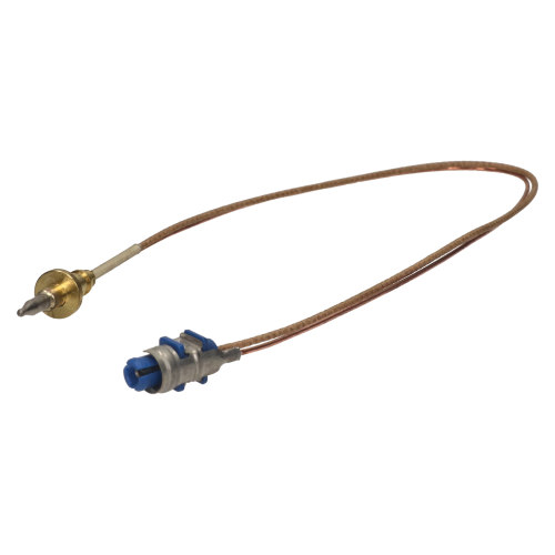 Thermocouple De Table De Cuisson - 330 Mm CCG9101SX Candy