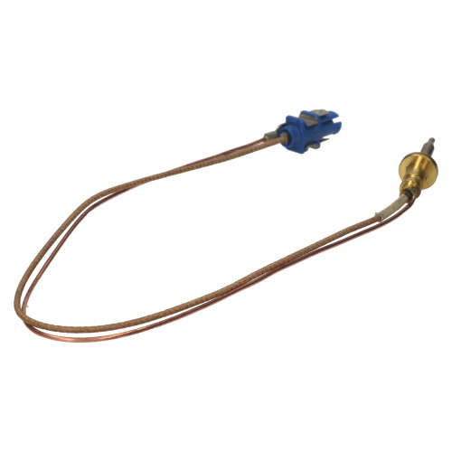 Thermocouple De Table De Cuisson - 330 Mm CCG9101SX Candy