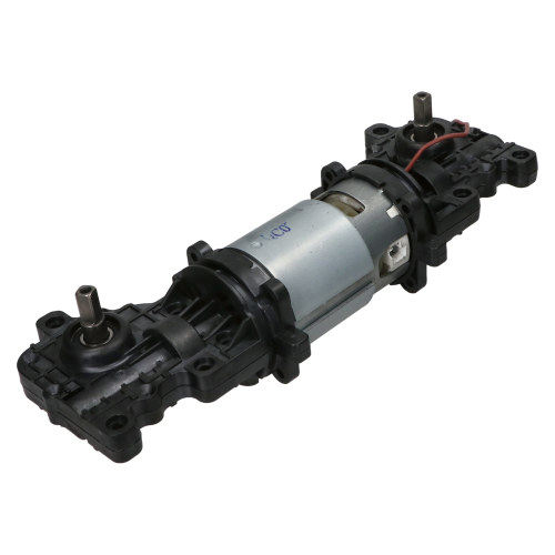 ALBERO MOTORE CON Bielle E Ingranaggio Cuscinetto Rotto Ducati Monster - Foto 3