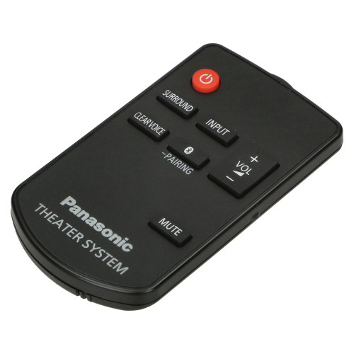 Panasonic N2QAYC000102 Heimkino-Fernbedienung